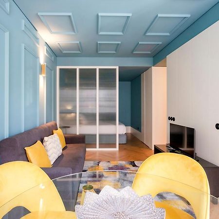 HM - Infante Riverside Apartment G OOporto Exterior foto