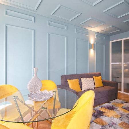 HM - Infante Riverside Apartment G OOporto Exterior foto