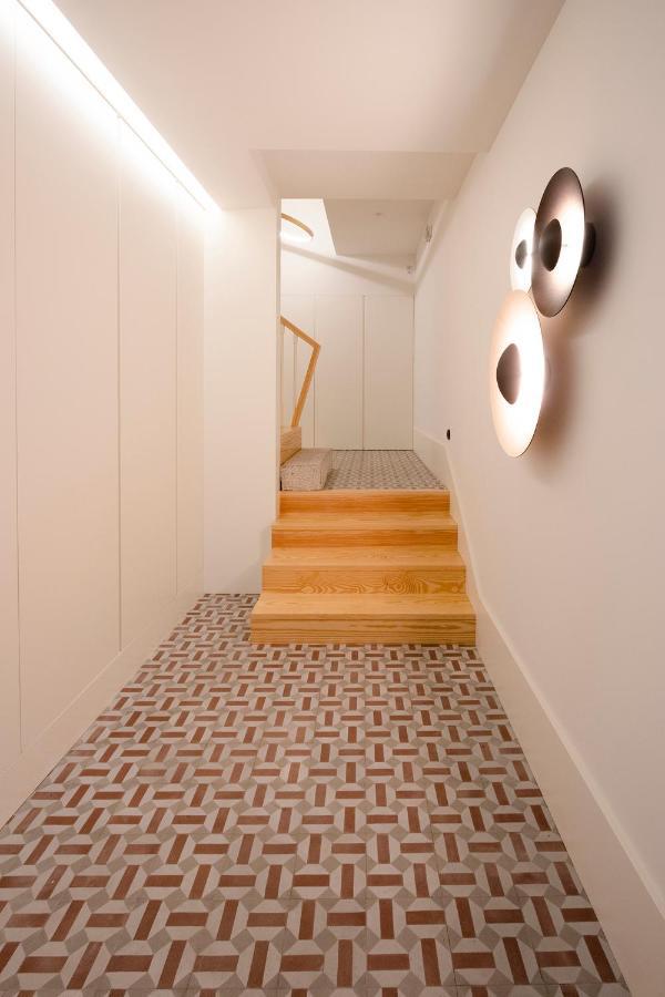 HM - Infante Riverside Apartment G OOporto Exterior foto