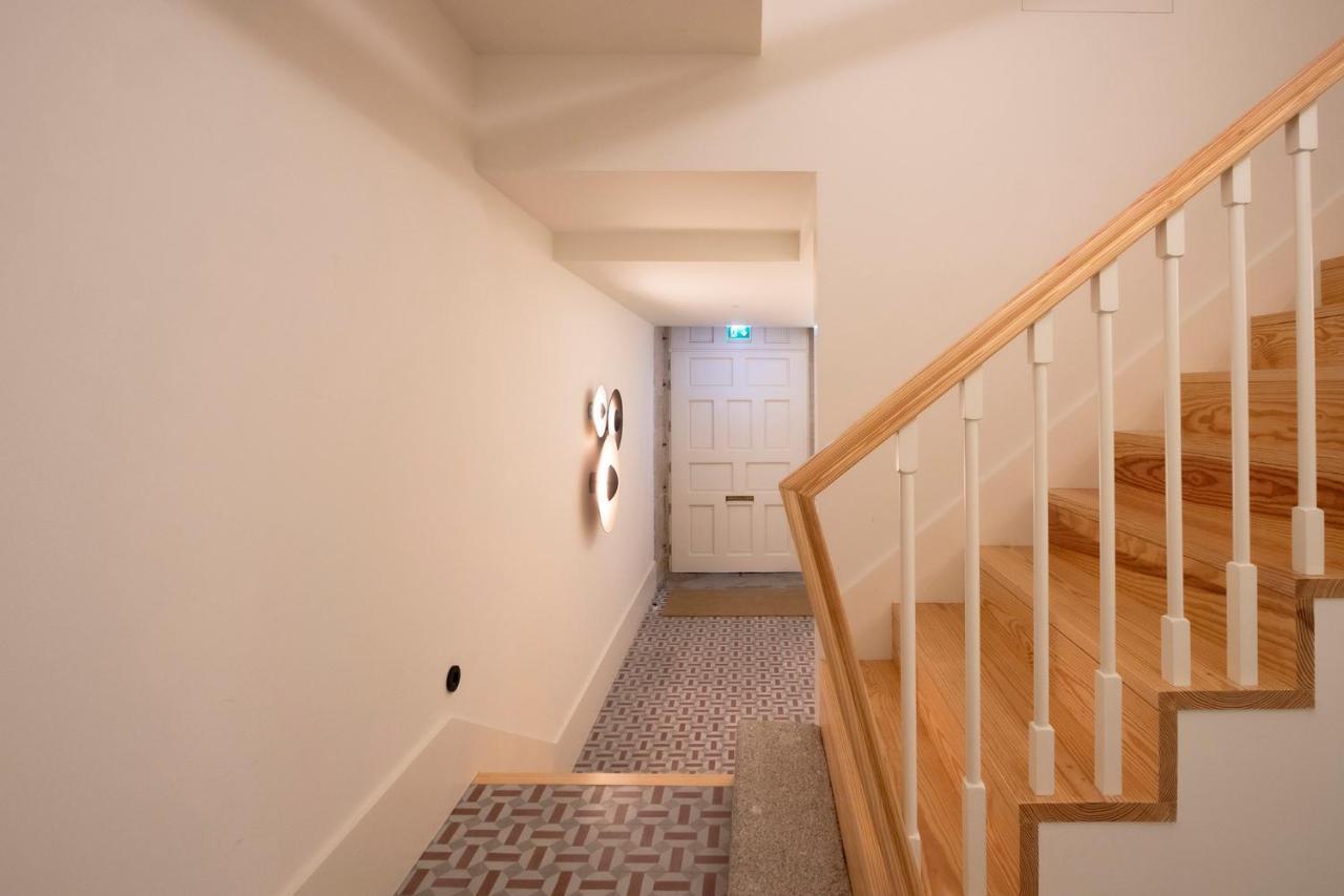 HM - Infante Riverside Apartment G OOporto Exterior foto