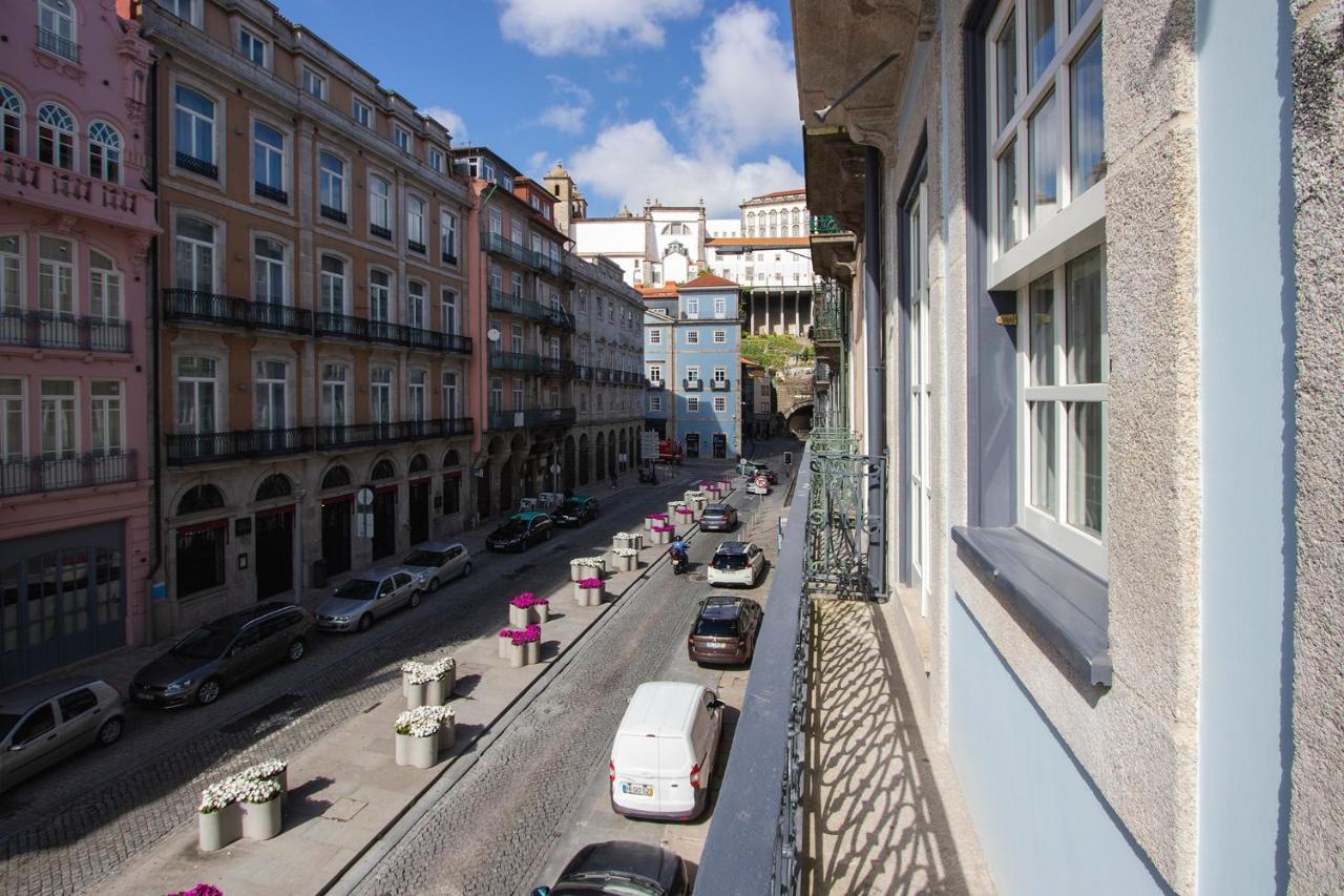 HM - Infante Riverside Apartment G OOporto Exterior foto